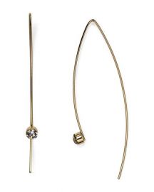 AQUA Alina Threader Earrings - 100  Exclusive Jewelry  amp  Accessories - Bloomingdale s at Bloomingdales